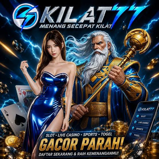 kilat77 tampilan 1