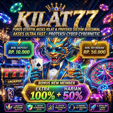 kilat77 tampilan 2